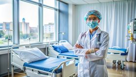 VIDEO Niciun spital de stat din România nu este acreditat în categoria 1. Probleme majore în sistemul medical